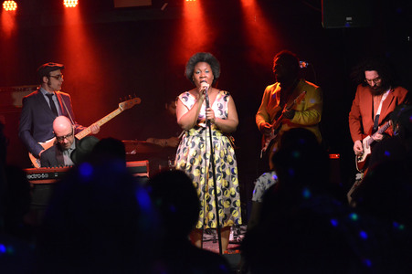 Konzert von Principles of Joy in Hannover