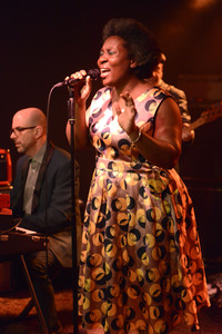 Konzert von Principles of Joy in Hannover