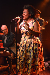 Konzert von Principles of Joy in Hannover