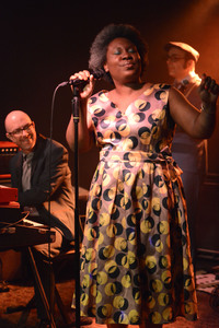 Konzert von Principles of Joy in Hannover