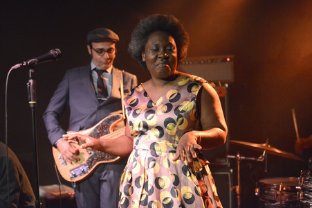 Konzert von Principles of Joy in Hannover