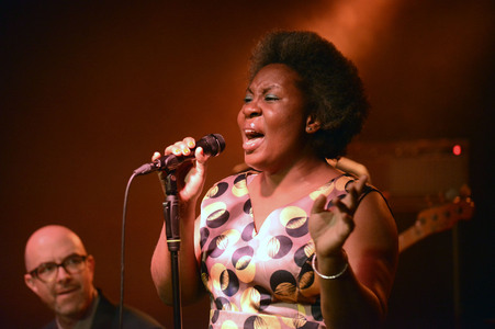 Konzert von Principles of Joy in Hannover