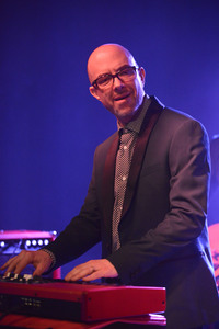 Konzert von Principles of Joy in Hannover