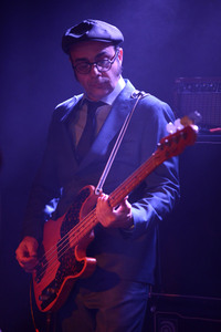 Konzert von Principles of Joy in Hannover