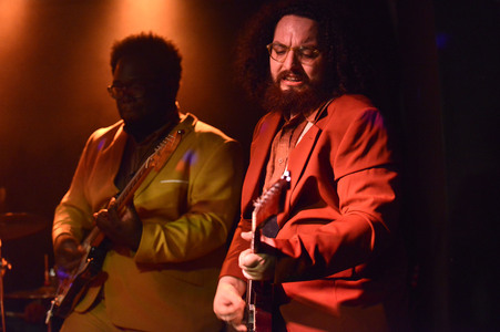 Konzert von Principles of Joy in Hannover