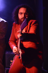 Konzert von Principles of Joy in Hannover