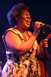 Konzert von Principles of Joy in Hannover