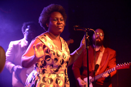 Konzert von Principles of Joy in Hannover