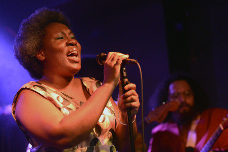 Konzert von Principles of Joy in Hannover