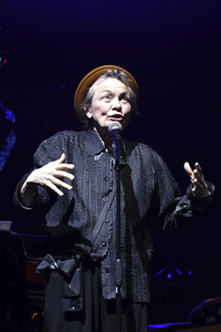 Preisverleihung beim Starmus VII Festival in Bratislava