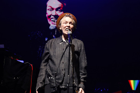 Preisverleihung beim Starmus VII Festival in Bratislava