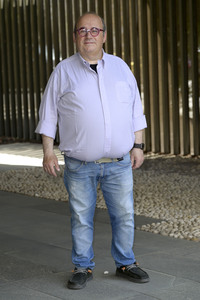 Photocall 'Come è umano lui' n Rom