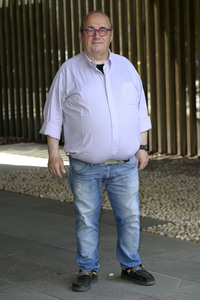 Photocall 'Come è umano lui' n Rom