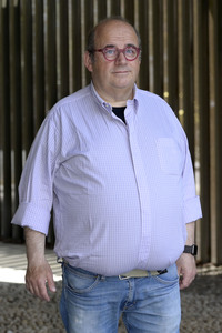 Photocall 'Come è umano lui' n Rom