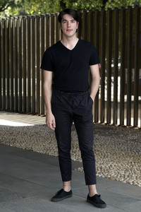 Photocall 'Come è umano lui' n Rom