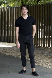 Photocall 'Come è umano lui' n Rom