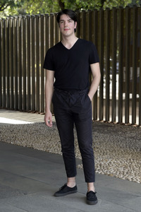 Photocall 'Come è umano lui' n Rom