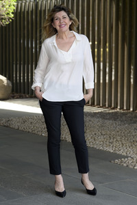 Photocall 'Come è umano lui' n Rom