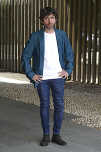 Photocall 'Come è umano lui' n Rom