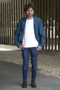 Photocall 'Come è umano lui' n Rom