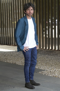 Photocall 'Come è umano lui' n Rom