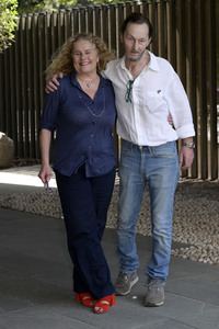 Photocall 'Come è umano lui' n Rom