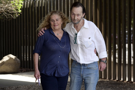 Photocall 'Come è umano lui' n Rom