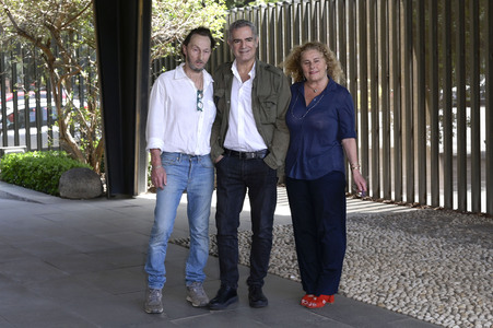 Photocall 'Come è umano lui' n Rom