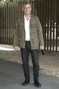 Photocall 'Come è umano lui' n Rom