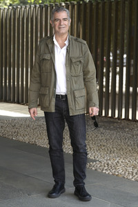 Photocall 'Come è umano lui' n Rom