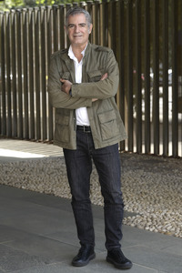 Photocall 'Come è umano lui' n Rom