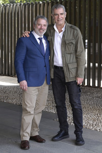 Photocall 'Come è umano lui' n Rom