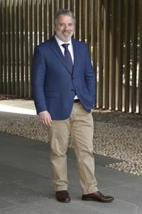 Photocall 'Come è umano lui' n Rom