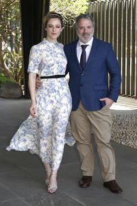 Photocall 'Come è umano lui' n Rom