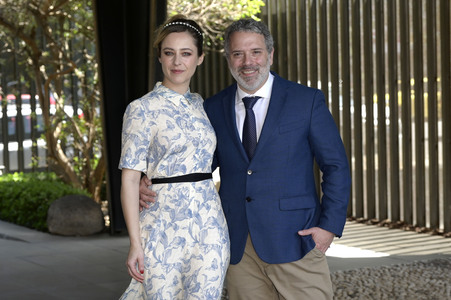 Photocall 'Come è umano lui' n Rom