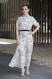 Photocall 'Come è umano lui' n Rom