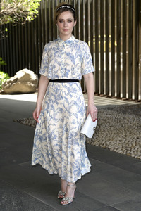 Photocall 'Come è umano lui' n Rom