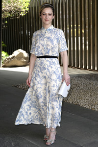 Photocall 'Come è umano lui' n Rom