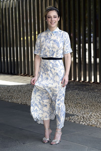 Photocall 'Come è umano lui' n Rom