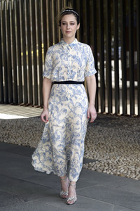 Photocall 'Come è umano lui' n Rom