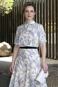 Photocall 'Come è umano lui' n Rom