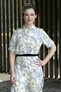 Photocall 'Come è umano lui' n Rom