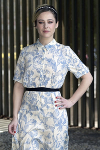 Photocall 'Come è umano lui' n Rom