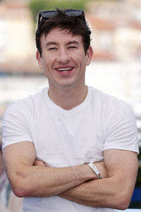 Photocall 'Bird', Cannes Film Festival 2024