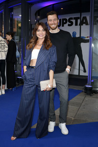 20 Jahre Blue Man Group Event in Berlin