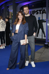 20 Jahre Blue Man Group Event in Berlin