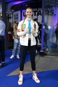 20 Jahre Blue Man Group Event in Berlin