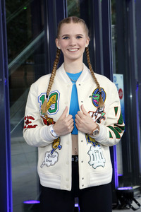 20 Jahre Blue Man Group Event in Berlin