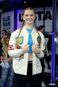 20 Jahre Blue Man Group Event in Berlin