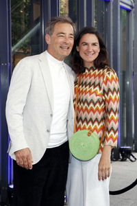 20 Jahre Blue Man Group Event in Berlin